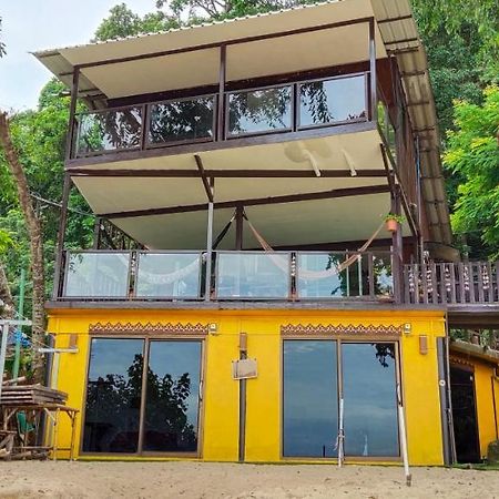 Maya Guest House@Coffee كو تشانغ المظهر الخارجي الصورة