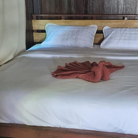 Maya Guest House@Coffee كو تشانغ المظهر الخارجي الصورة