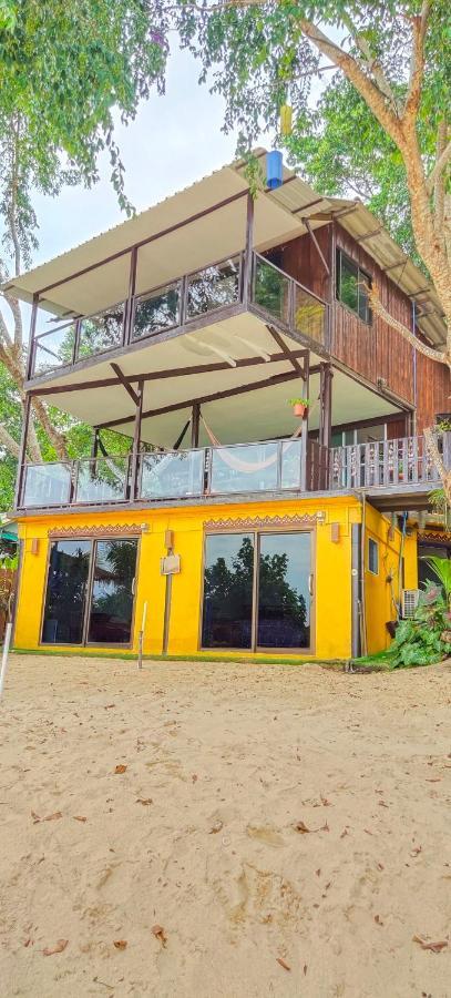 Maya Guest House@Coffee كو تشانغ المظهر الخارجي الصورة