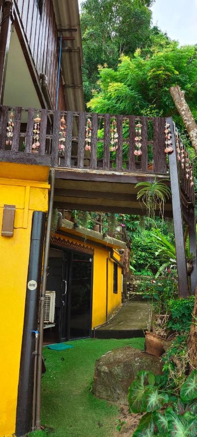 Maya Guest House@Coffee كو تشانغ المظهر الخارجي الصورة