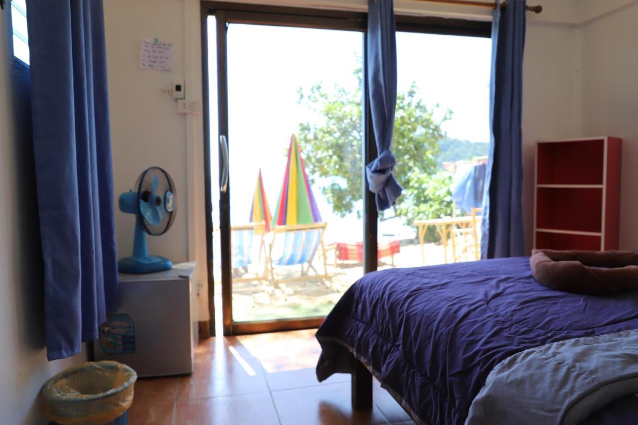 Maya Guest House@Coffee كو تشانغ المظهر الخارجي الصورة