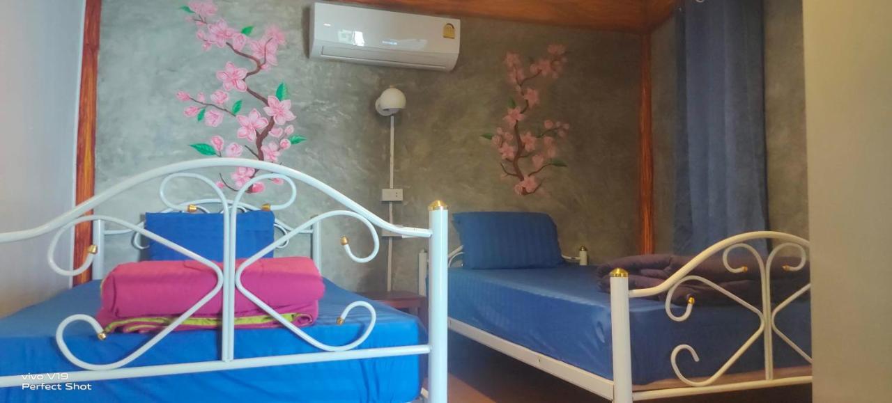 Maya Guest House@Coffee كو تشانغ المظهر الخارجي الصورة