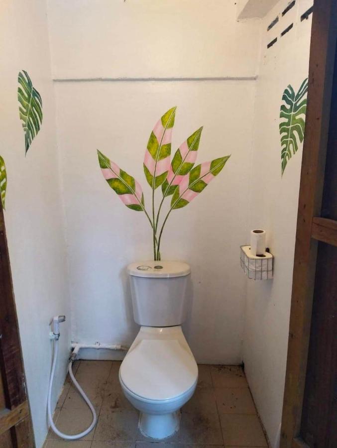 Maya Guest House@Coffee كو تشانغ المظهر الخارجي الصورة