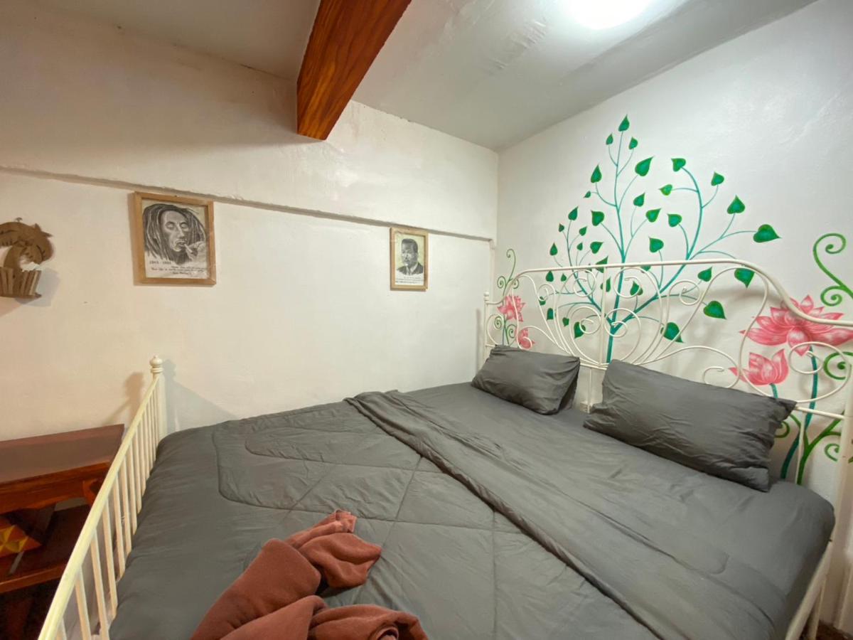 Maya Guest House@Coffee كو تشانغ المظهر الخارجي الصورة
