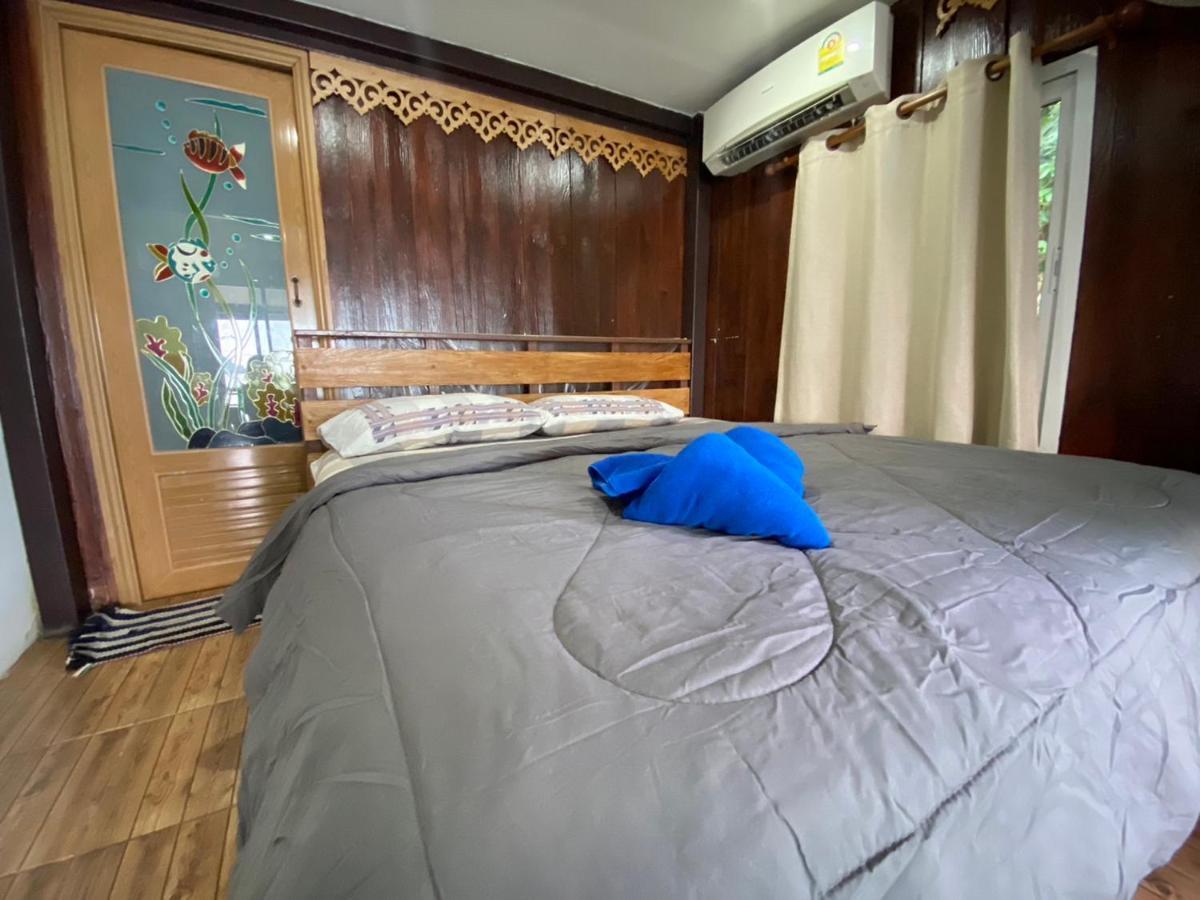 Maya Guest House@Coffee كو تشانغ المظهر الخارجي الصورة