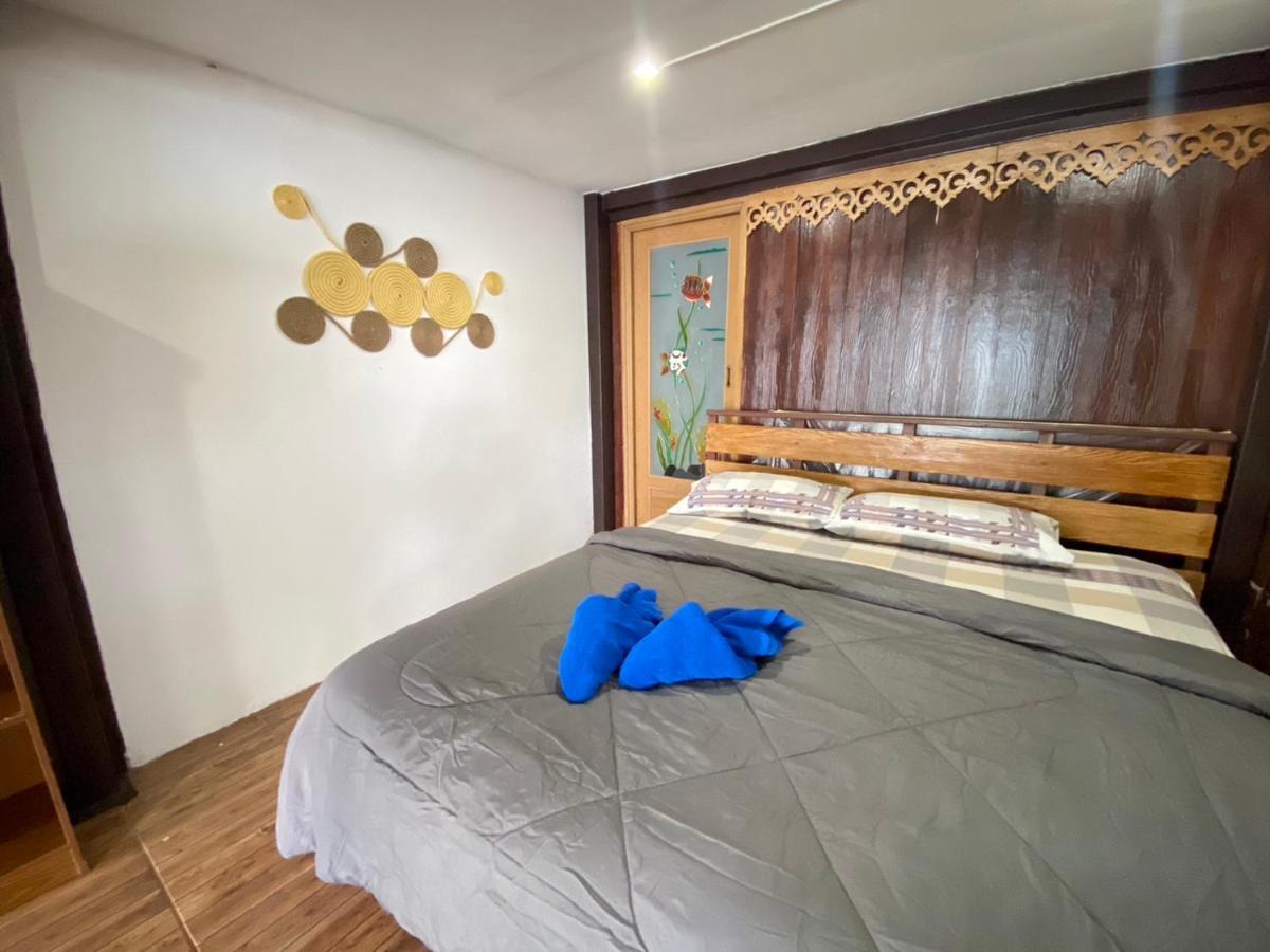 Maya Guest House@Coffee كو تشانغ المظهر الخارجي الصورة