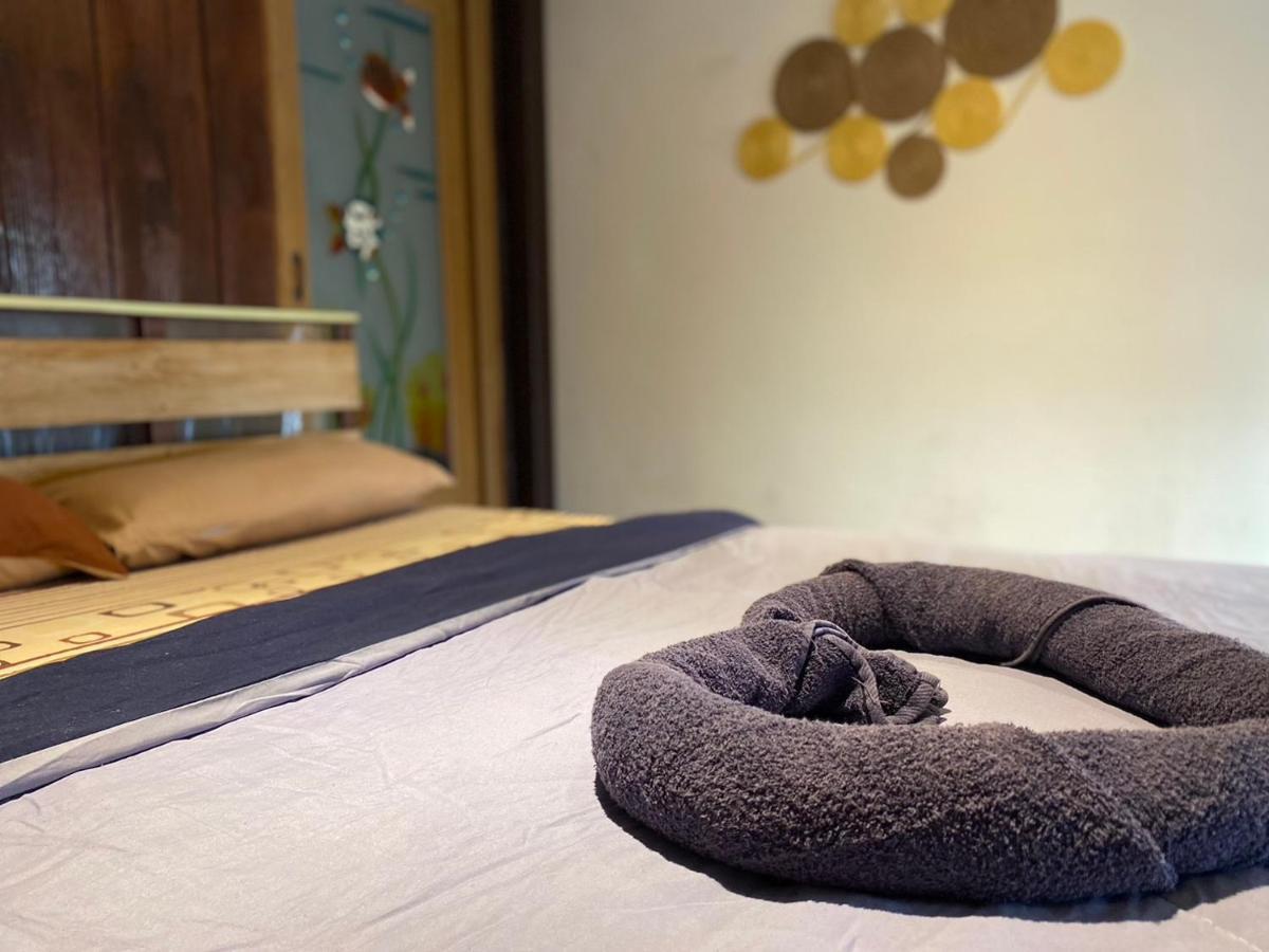 Maya Guest House@Coffee كو تشانغ المظهر الخارجي الصورة