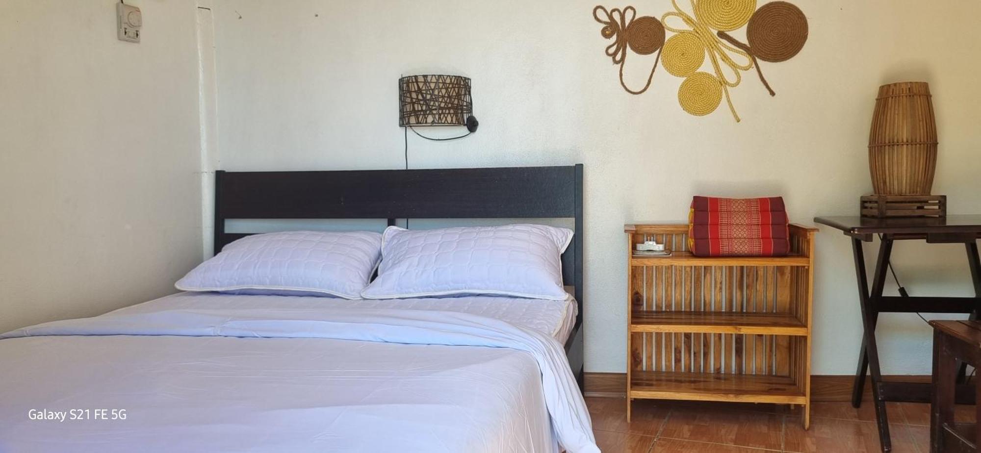 Maya Guest House@Coffee كو تشانغ المظهر الخارجي الصورة