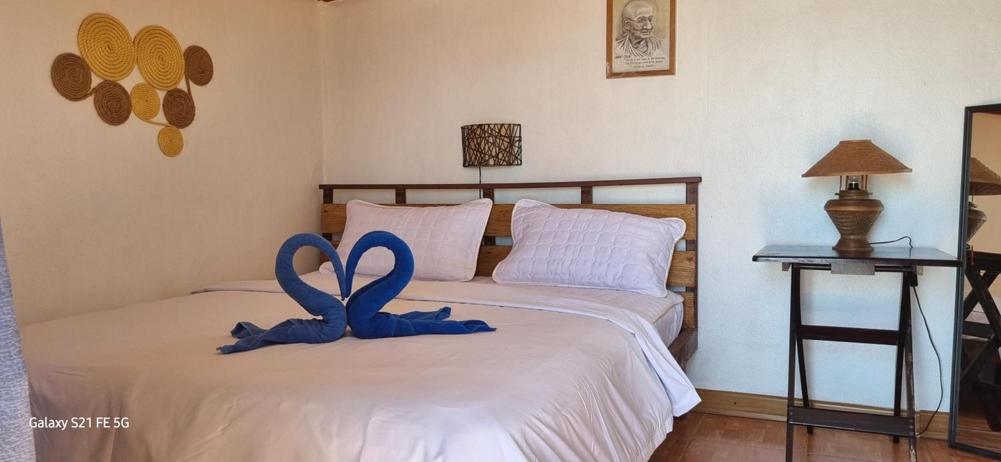 Maya Guest House@Coffee كو تشانغ المظهر الخارجي الصورة