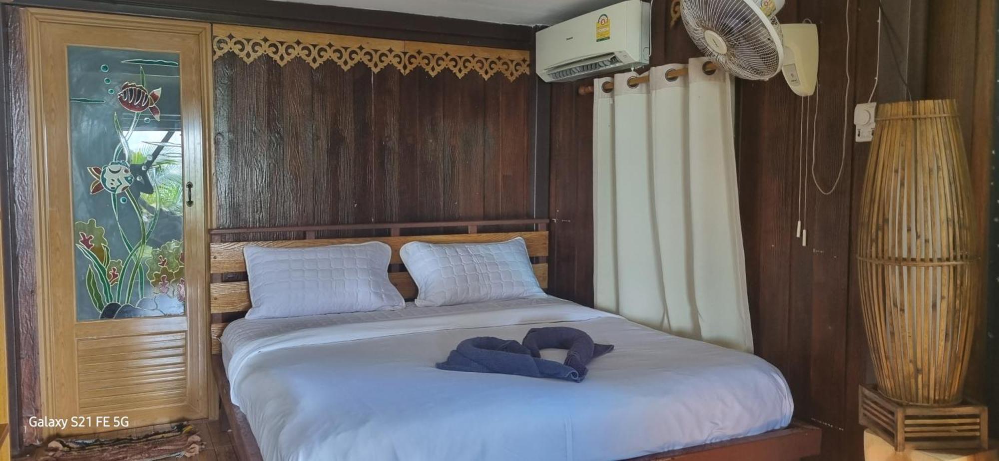 Maya Guest House@Coffee كو تشانغ المظهر الخارجي الصورة