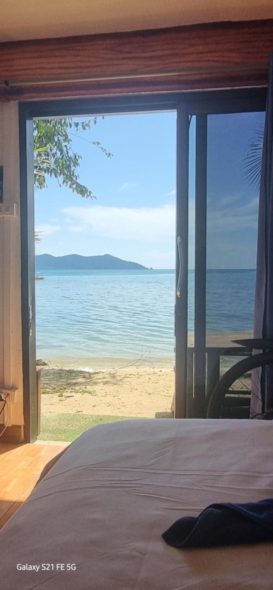 Maya Guest House@Coffee كو تشانغ المظهر الخارجي الصورة