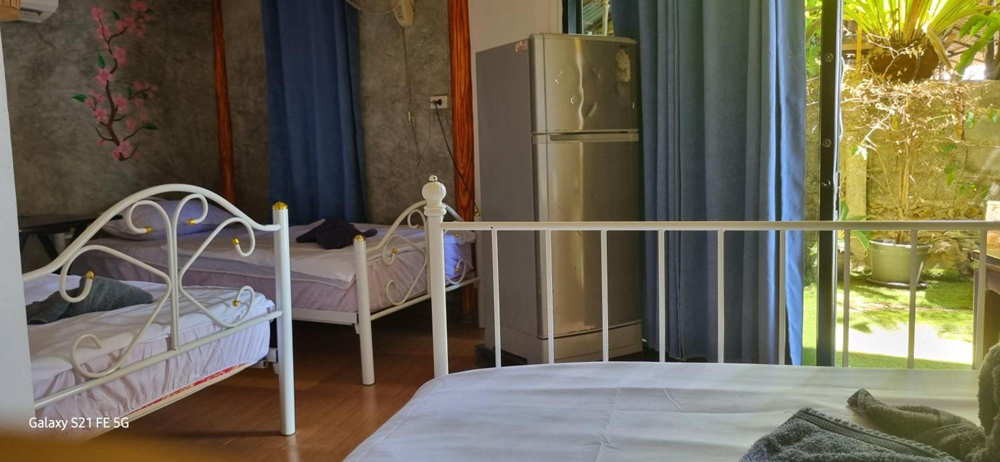 Maya Guest House@Coffee كو تشانغ المظهر الخارجي الصورة