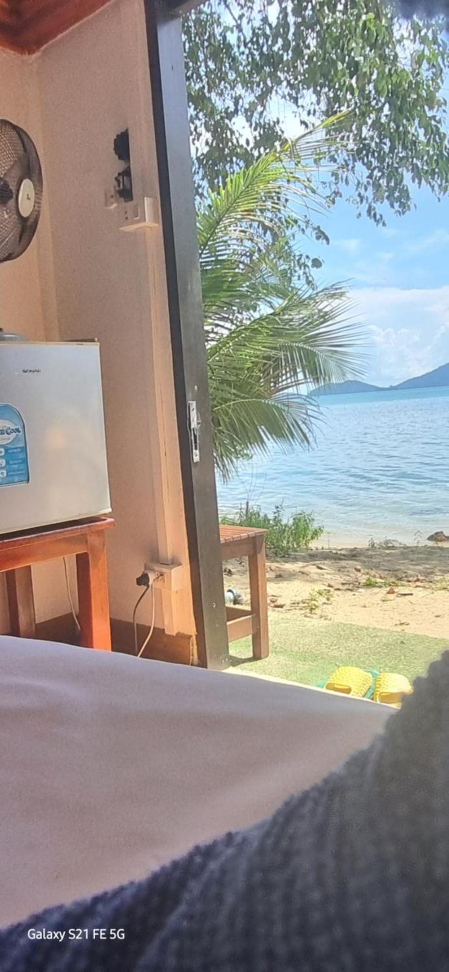 Maya Guest House@Coffee كو تشانغ المظهر الخارجي الصورة