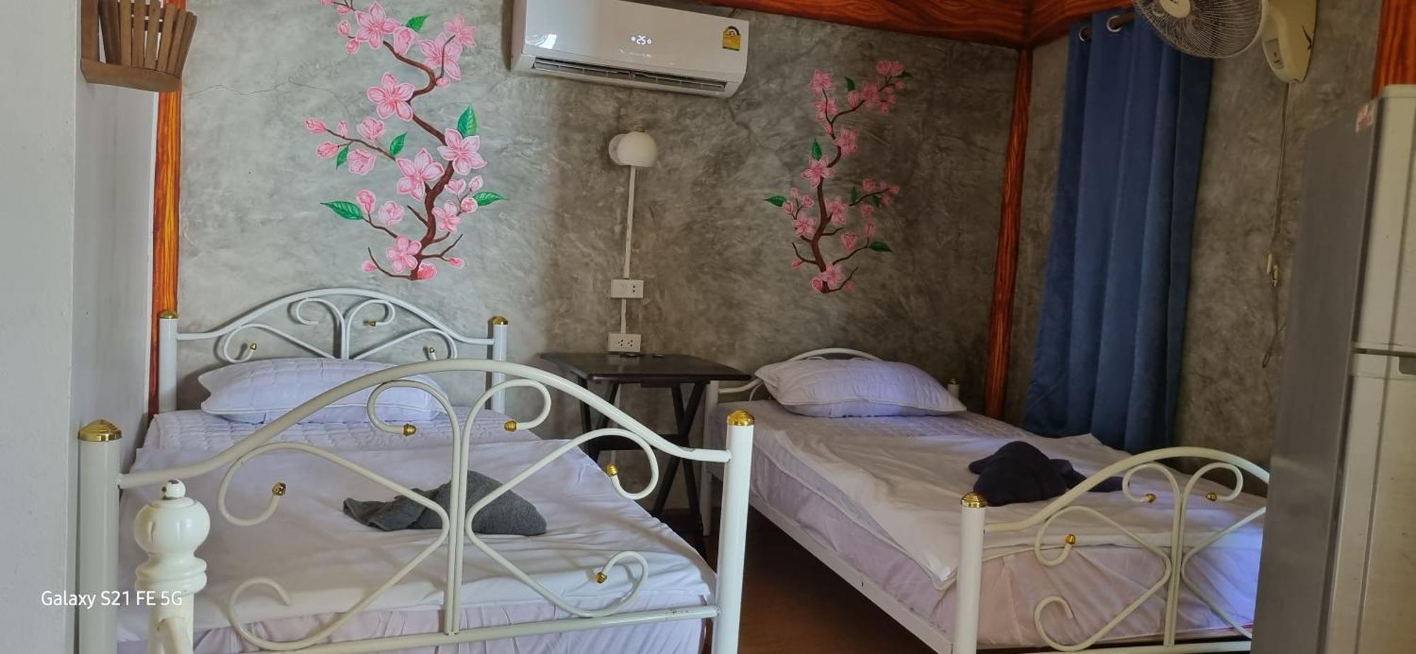 Maya Guest House@Coffee كو تشانغ المظهر الخارجي الصورة